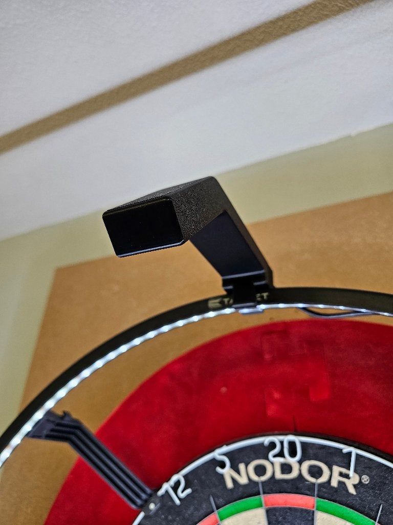 Autodarts camerasysteem voor Target Corona Vision, Elektronisch, Nieuw, Ophalen of Verzenden, Info@3decreation.nl