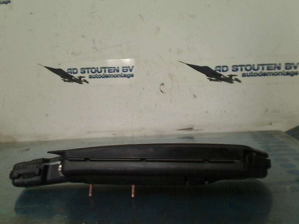 Airbag Stoel Rechts Opel Meriva (B) 2014 464064757, Gebruikt, Bahnhofsplatz, Rüsselsheim am Main 65423, , Duitsland, Opel, Opel Automobile GmbH