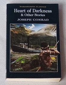 Joseph Conrad – Heart of Darkness & Other Stories, Verzenden, Gelezen