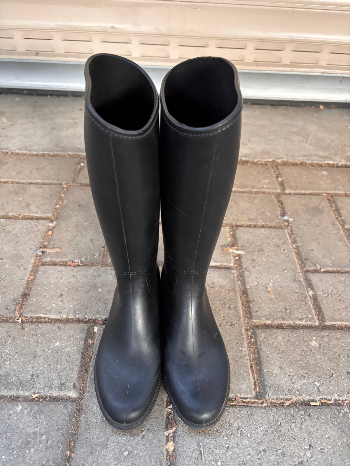 Paardrijlaarzen maat 31, Dieren en Toebehoren, Paardrijkleding, Ophalen, Zo goed als nieuw, Dressuur, Schoeisel
