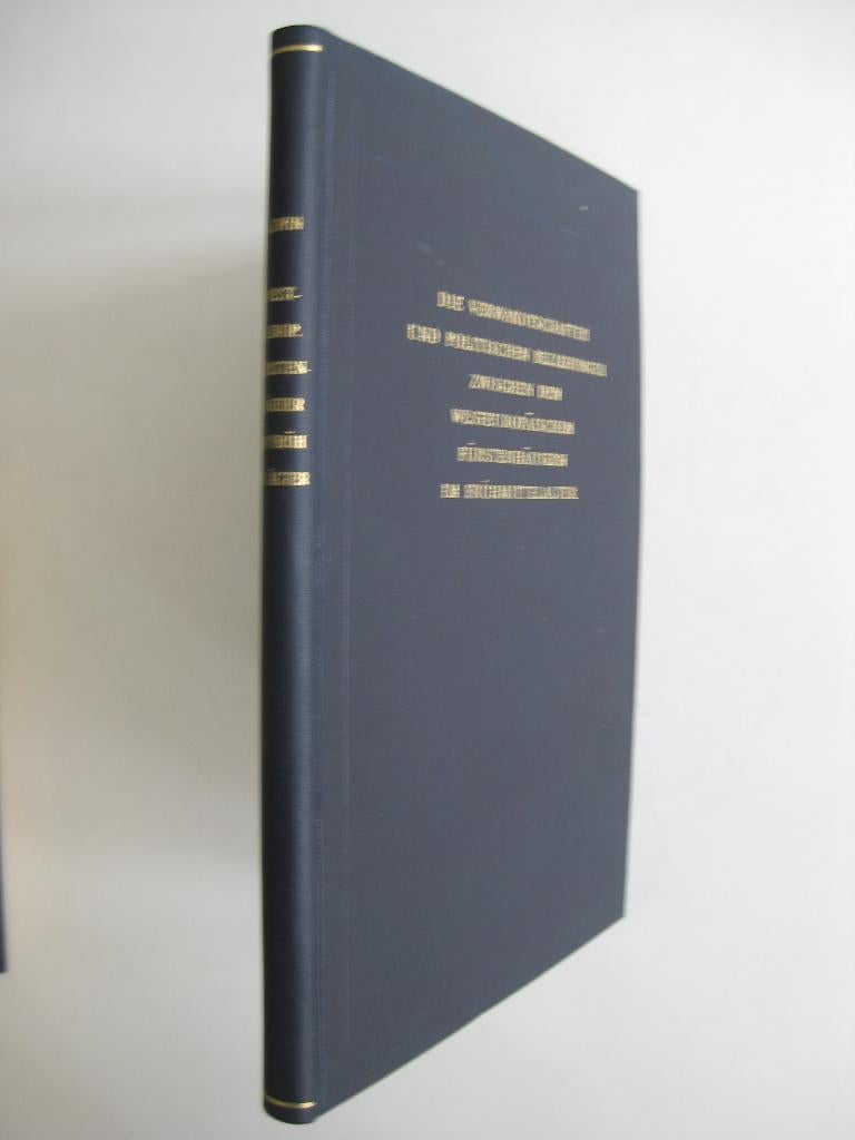 Genealogie. Westeuropaïschen Fürstenhäusern Frühmittelalter, Boeken, Ophalen of Verzenden, Zo goed als nieuw, Europa