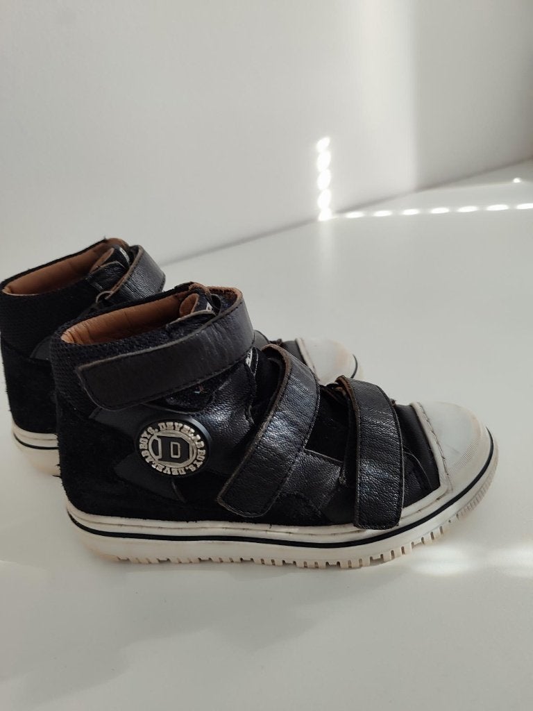 Develab kinderschoenen maat: 28, Ophalen, Gebruikt, Develab, Schoenen