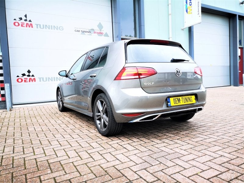High-line look Diffuser geschikt voor GOLF 7 | 7.5-LOOK |, Ophalen of Verzenden
