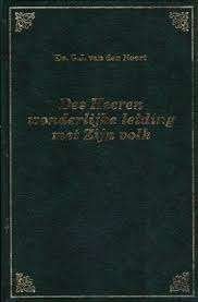 Des Heeren wonderlijke leiding met ZijnDs.G.J.van den Noort, Boeken, Godsdienst en Theologie, Ophalen of Verzenden, Zo goed als nieuw