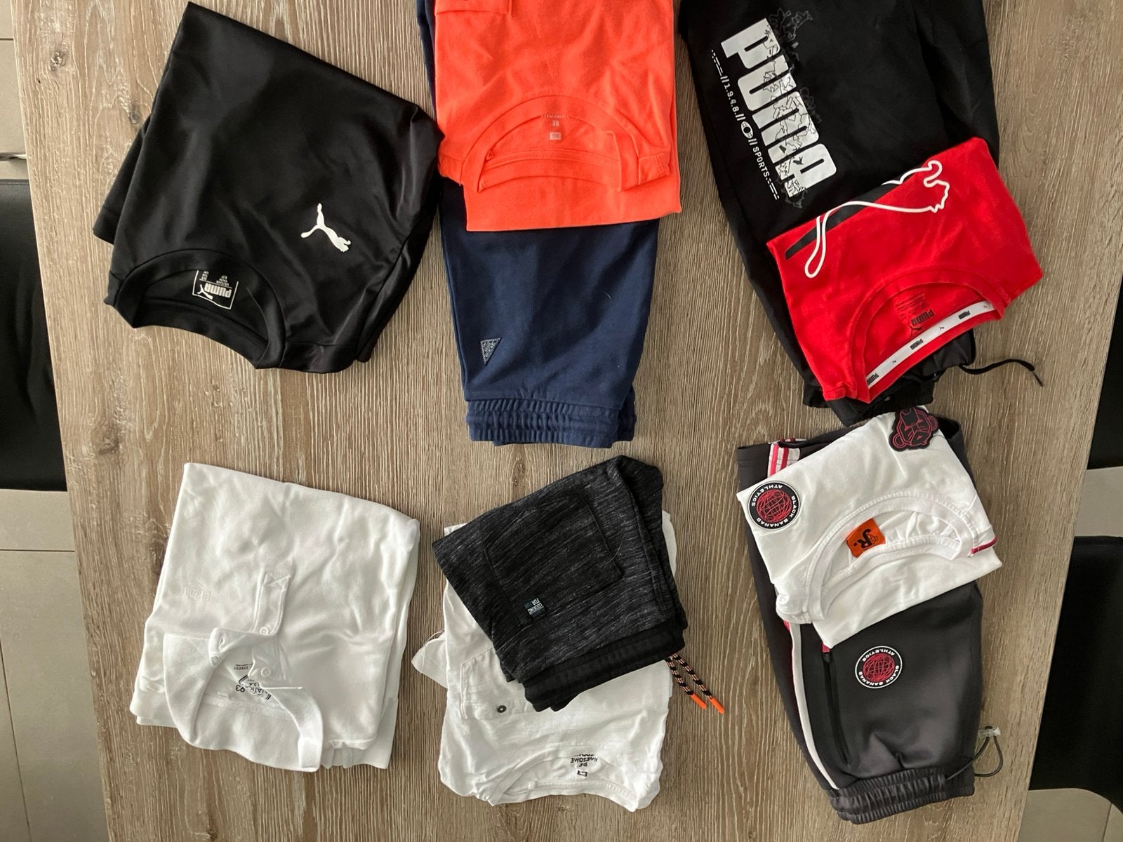 Zomerkledingpakket maat 146 / 152, Ophalen, Zo goed als nieuw, Meisje
