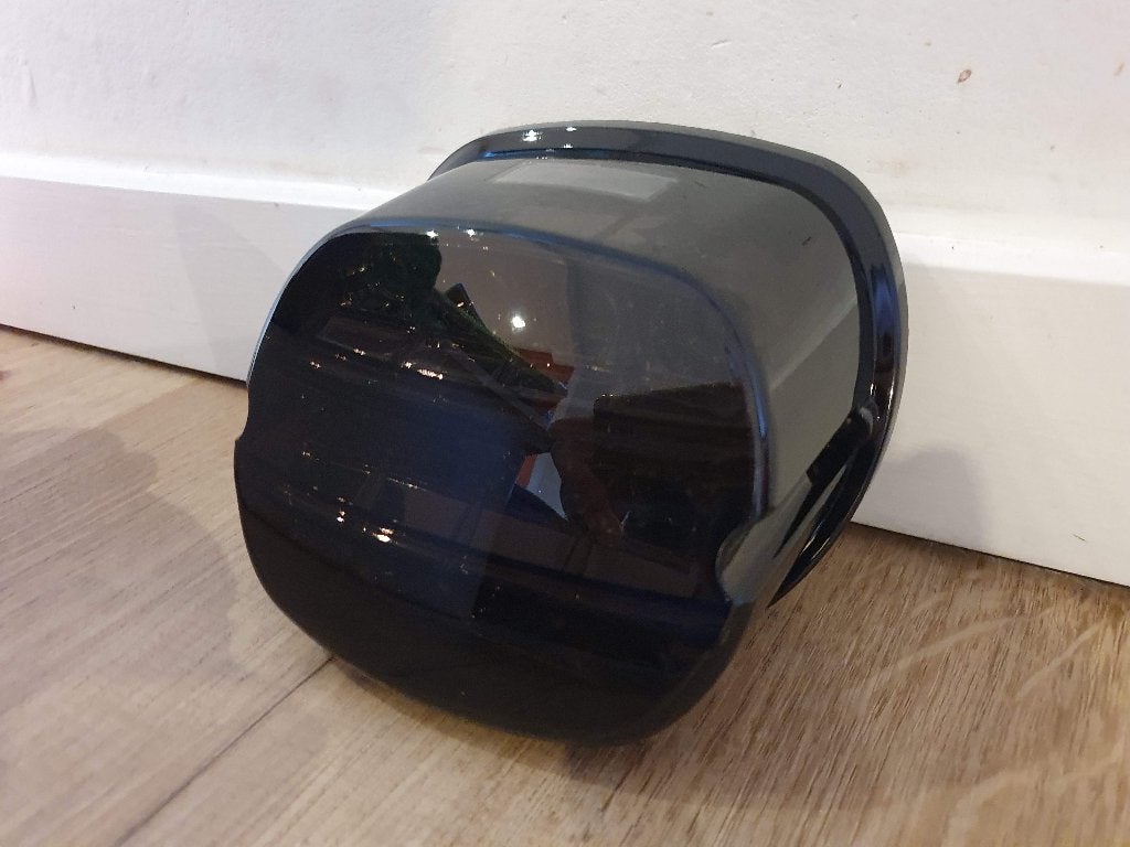 Achterlicht Harley LED Sportster, Road king, Night Layback, Ophalen