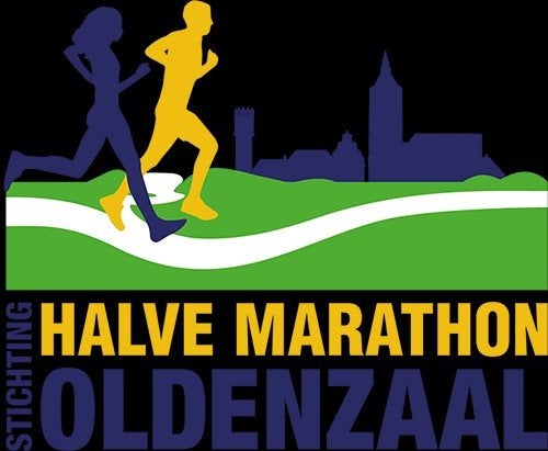 Startbewijs Halve Marathon Oldenzaal (21km), Eén persoon