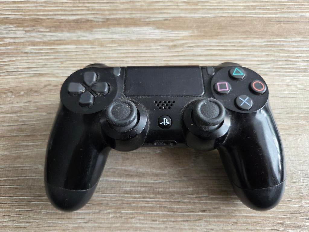 Playstation 4 controller Defect, Spelcomputers en Games, Ophalen of Verzenden, Controller, PlayStation 4