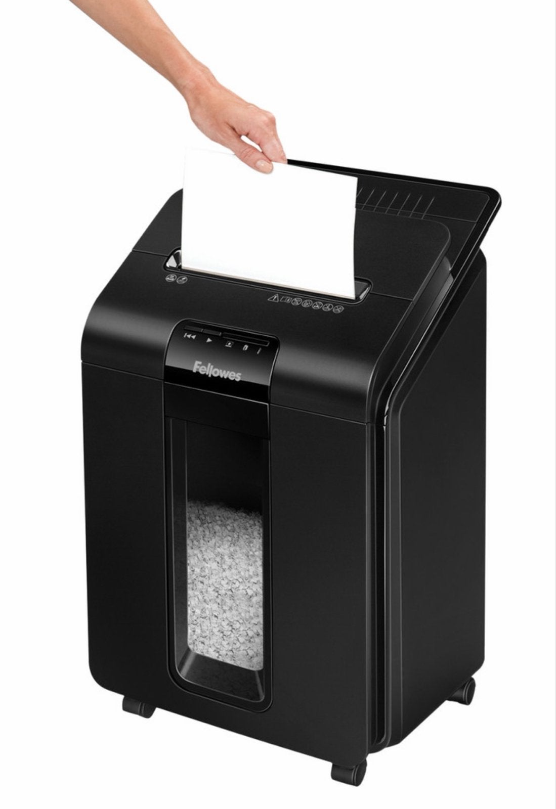 Fellowes AutoMax 100M automatische papiervernietiger, Ophalen, Nieuw in verpakking, Overige typen