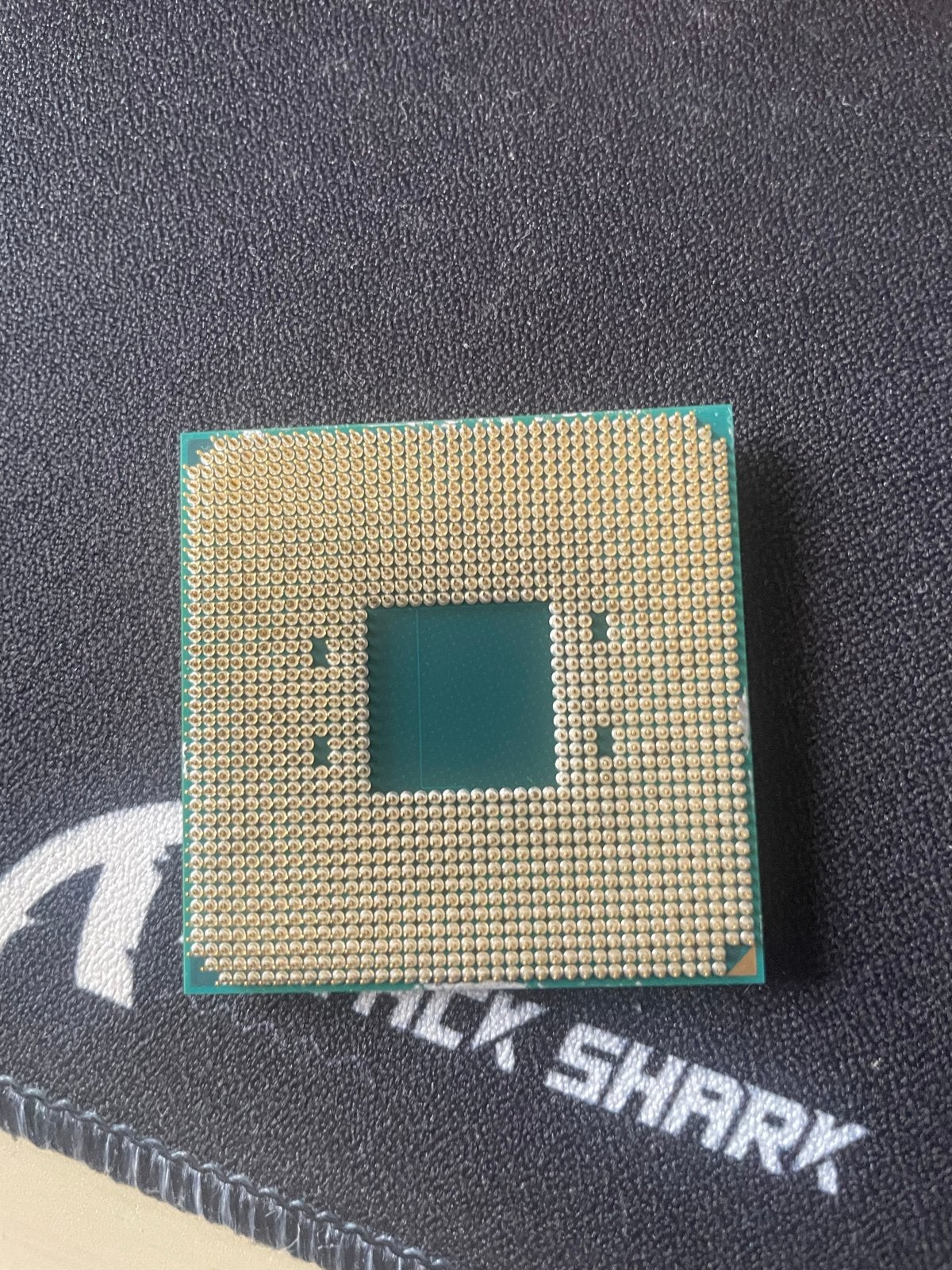 AMD Ryzen 7 3700X Processor - Zo goed als nieuw, Computers en Software, Processors, Ophalen, Zo goed als nieuw, 8-core, 3 tot 4 Ghz