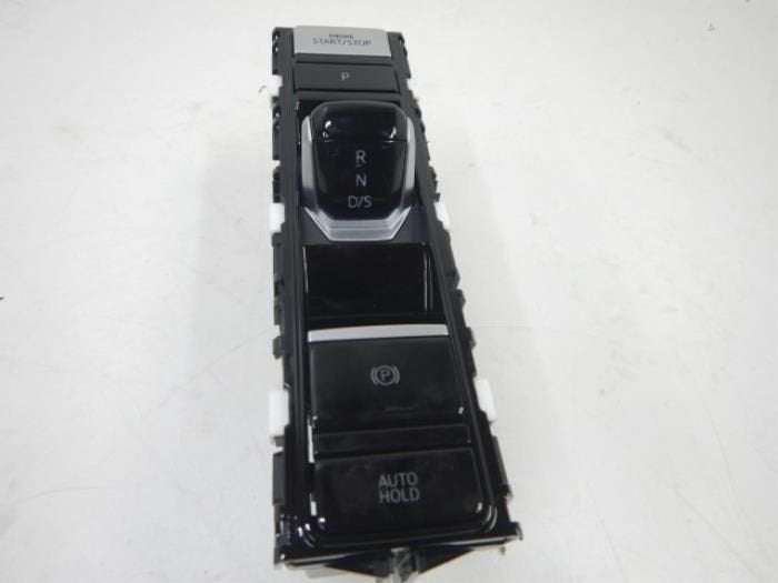 VW Golf 8 GTI Facelift DSG Schakelmechanisme Automaat, Auto-onderdelen, Ophalen of Verzenden, Gebruikt