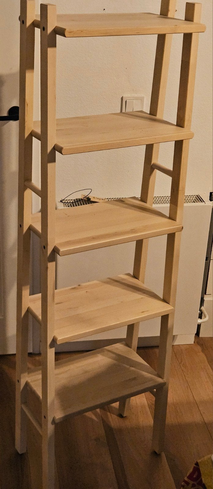 Ikea vilto badkamerkast, Ophalen, Zo goed als nieuw