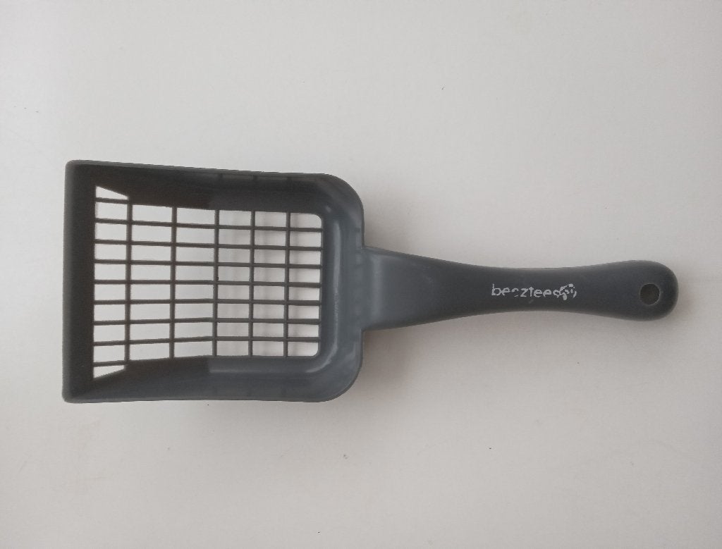 Kattenbak schep, Dieren en Toebehoren, Katten-accessoires, Oosterveldweg 15, 7274 DZ, Verzenden, Zo goed als nieuw, Stichting Angel's Choice