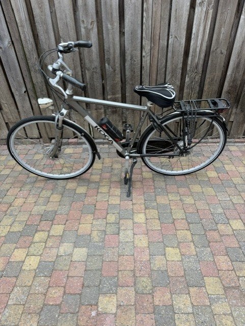 Koga Fiets, 28 inch, Gebruikt, Ophalen of Verzenden, Koga Miyata