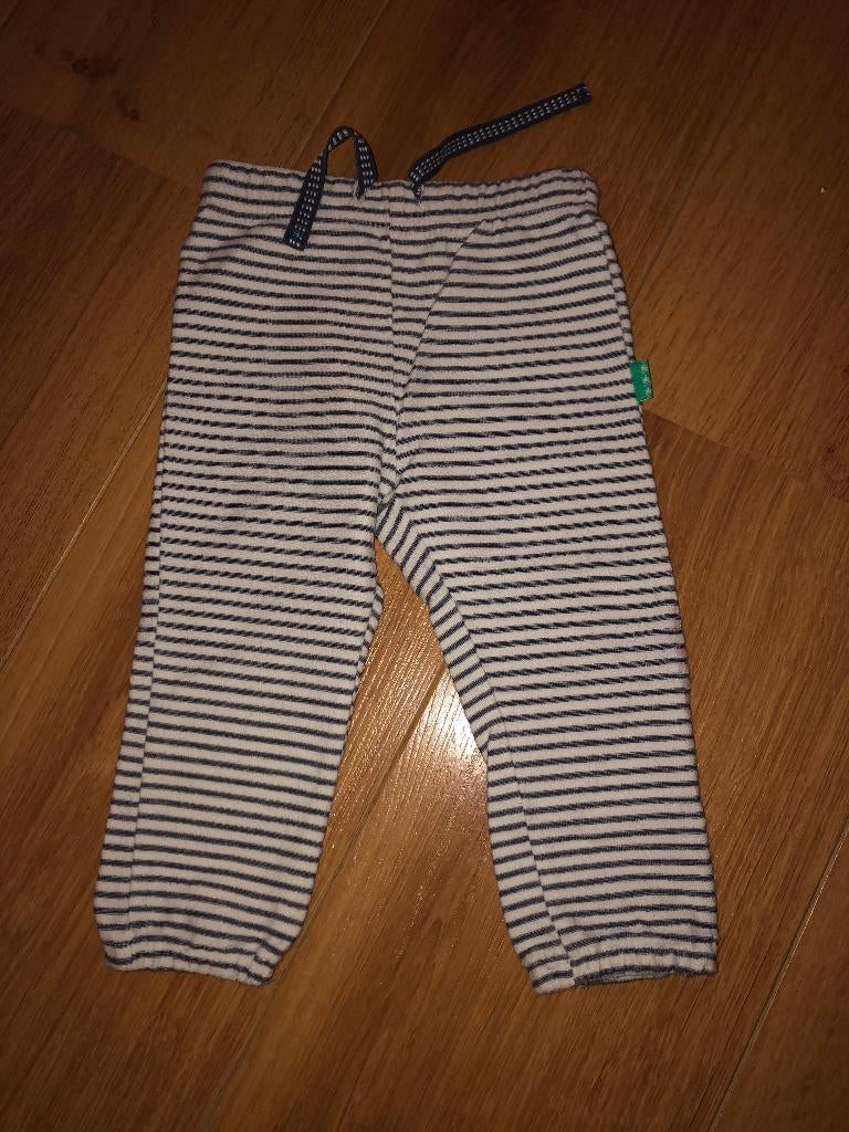 Zgan broekje van de hema, Broekje, Ophalen of Verzenden, Zo goed als nieuw, Hema