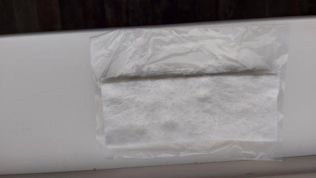 Keramische wol voor sfeerhaarden, Ophalen of Verzenden, Nieuw, Overige materialen