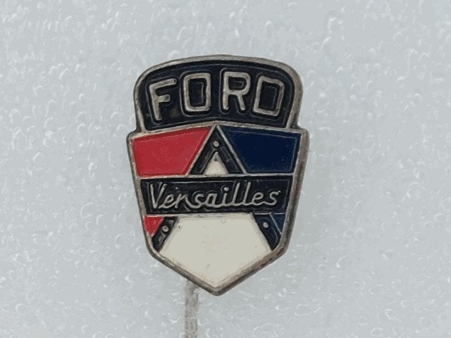 SP1932 Speldje Ford Versailles, Ophalen of Verzenden, Gebruikt, Overige onderwerpen