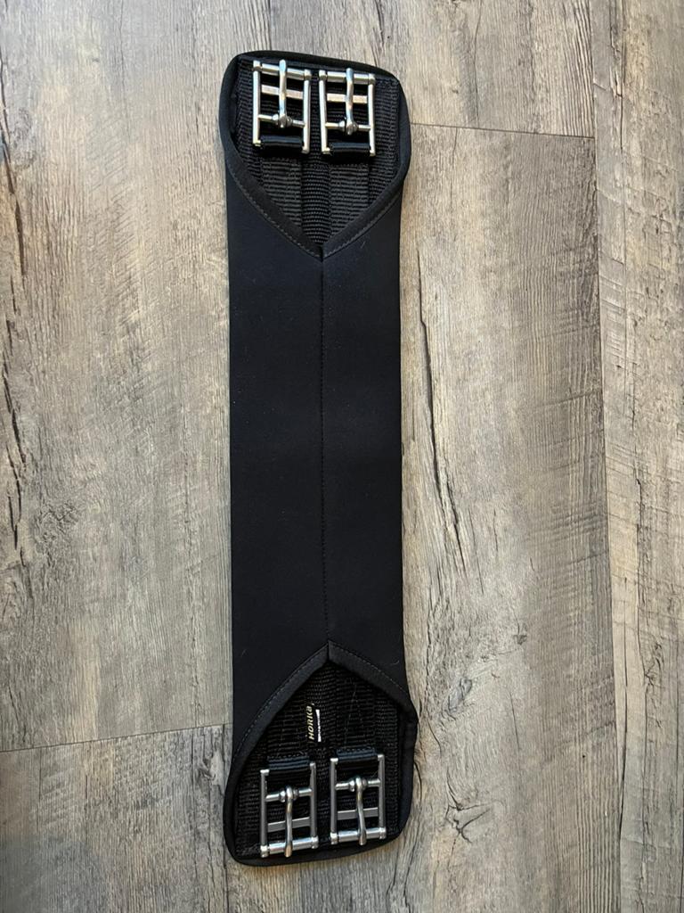 Horka Dressuur Singel 50cm, Ophalen of Verzenden, Zo goed als nieuw
