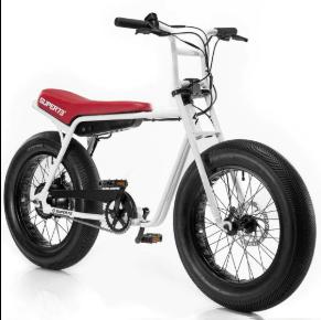 Gezocht: Super 73 ZG opvoerbaar, Fietsen en Brommers, 59 cm of meer, Ophalen, Zo goed als nieuw, Overige merken