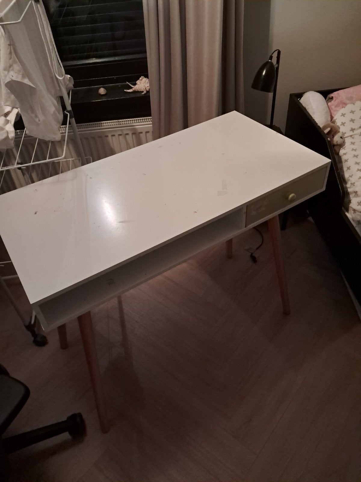Bureau, Ophalen, Gebruikt, 50 tot 100 cm, 50 tot 100 cm