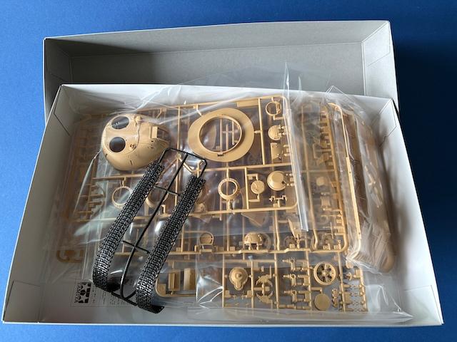 Tamiya	35324	Iraqi T-55 'ENIGMA' MBT	1/35, Tank, Verzenden, 1:32 tot 1:50, Nieuw
