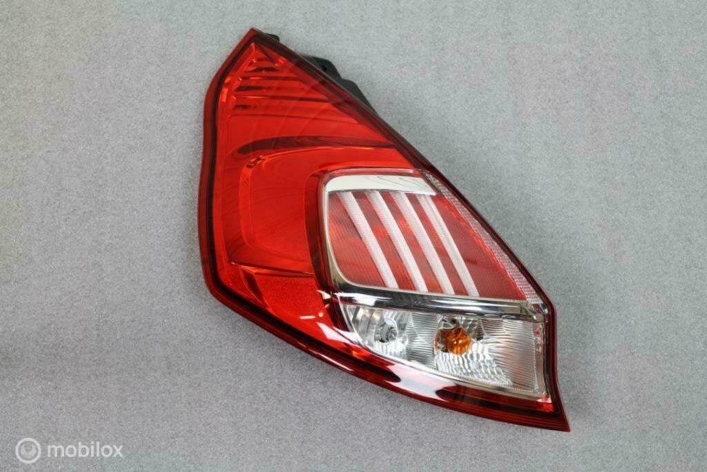 Achterlicht links renault megane (2016-heden)