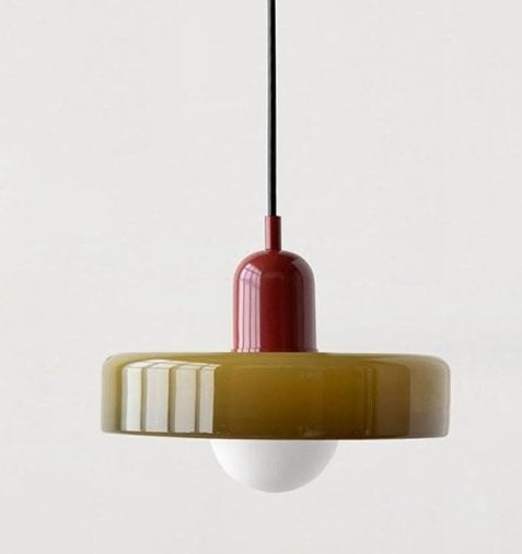 Nordic lamp, Ophalen, Nieuw