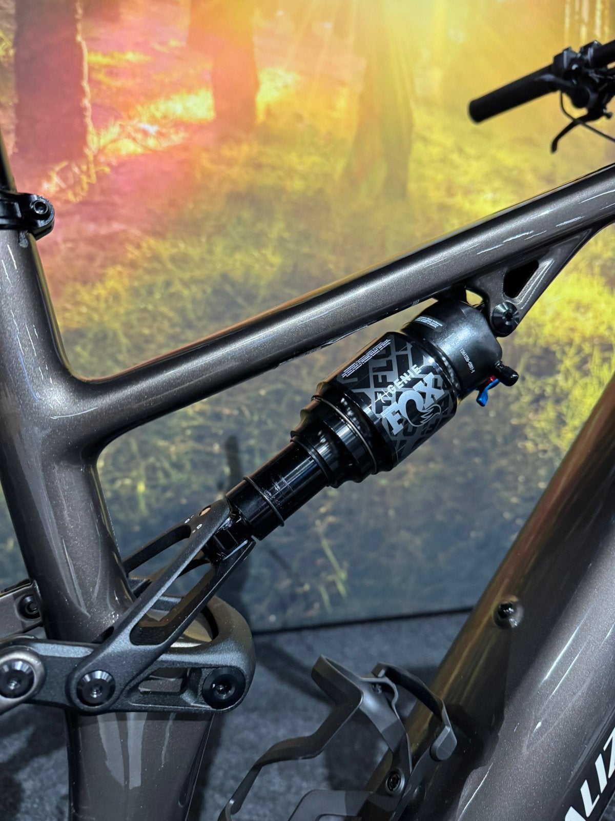 Nieuwe Specialized Levo R comp E-MTB, Overige merken, Fully, Nieuw, Ophalen of Verzenden