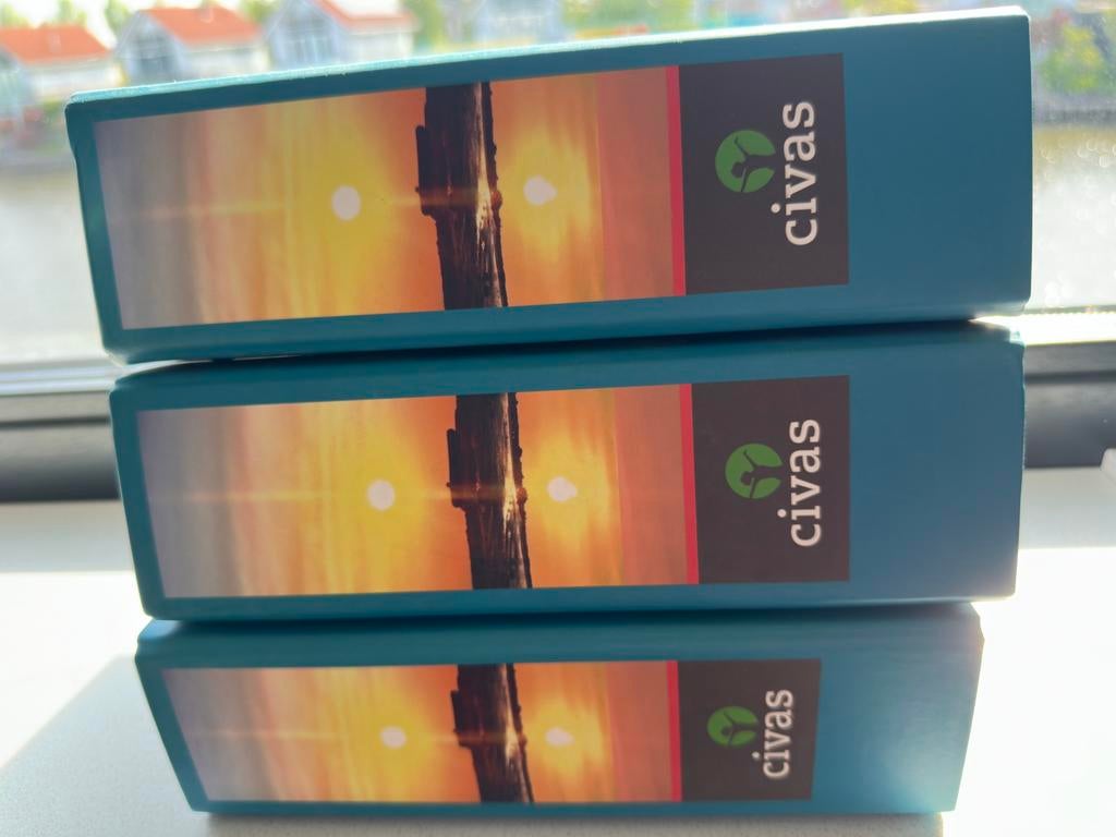 Kindercoach opleiding/ boeken, Boeken, Ophalen of Verzenden, Beta, Zo goed als nieuw, MBO