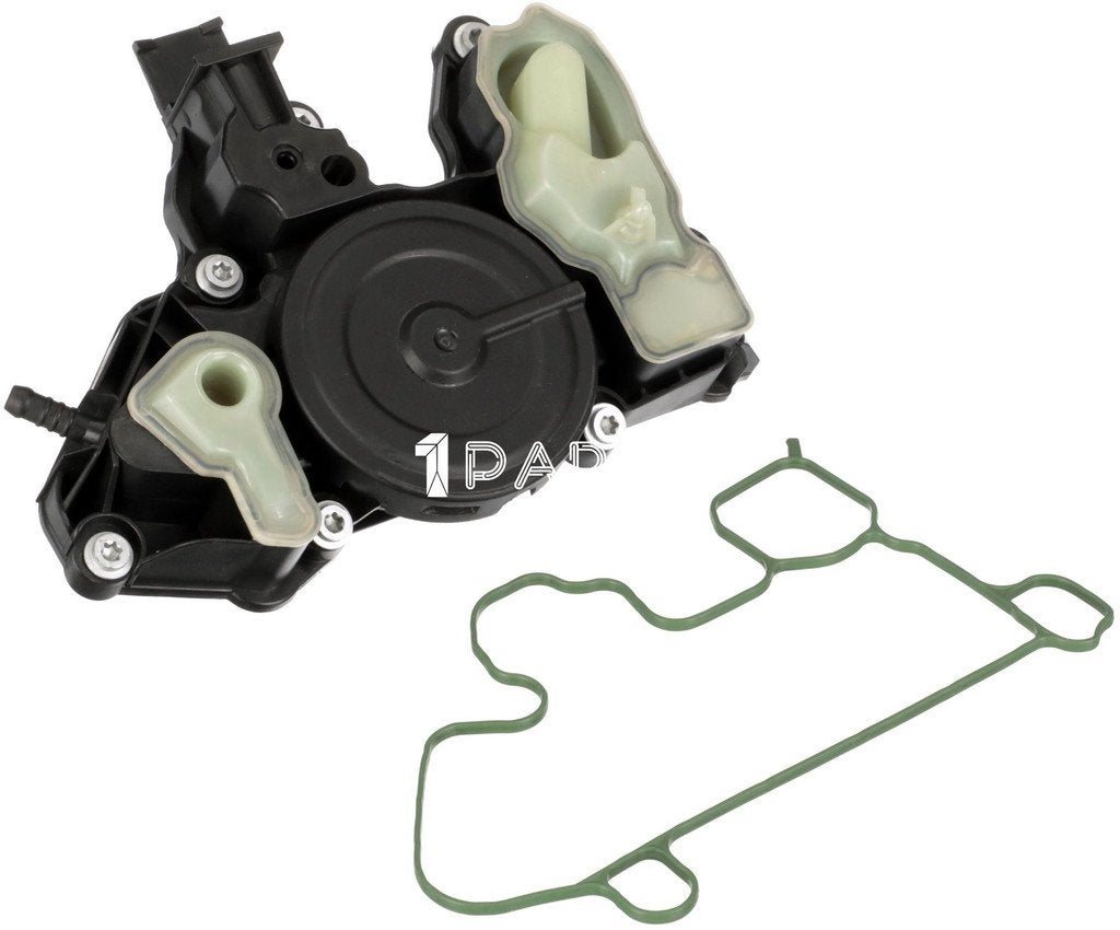 CARTERVENTILATIE PCV-klep Golf 7/Audi A3, A6 C7 06K103495AF, Seat, AUDI AG, Ophalen of Verzenden, Kundenbetreuung@audi.de