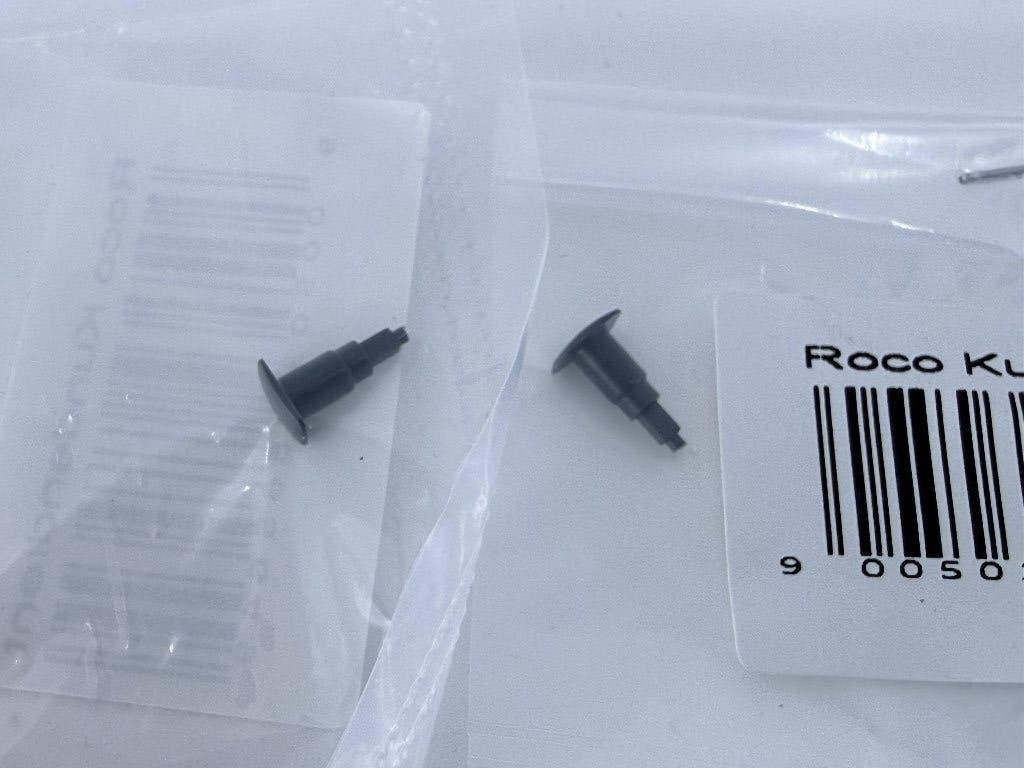 Roco 88564 - Buffer voor de NS 1600/1700/1800, Hobby en Vrije tijd, Modeltreinen | H0, Gelijkstroom of Wisselstroom, Overige typen