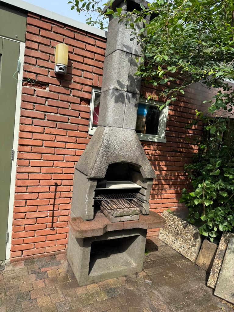 Gratis ophalen, Ophalen, Gebruikt