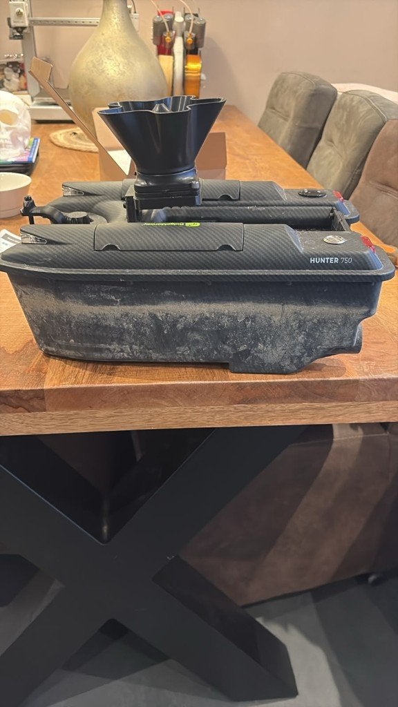 Mounting Tool voor de Hurricane Voerboot, Ophalen of Verzenden, Nieuw, Overige typen