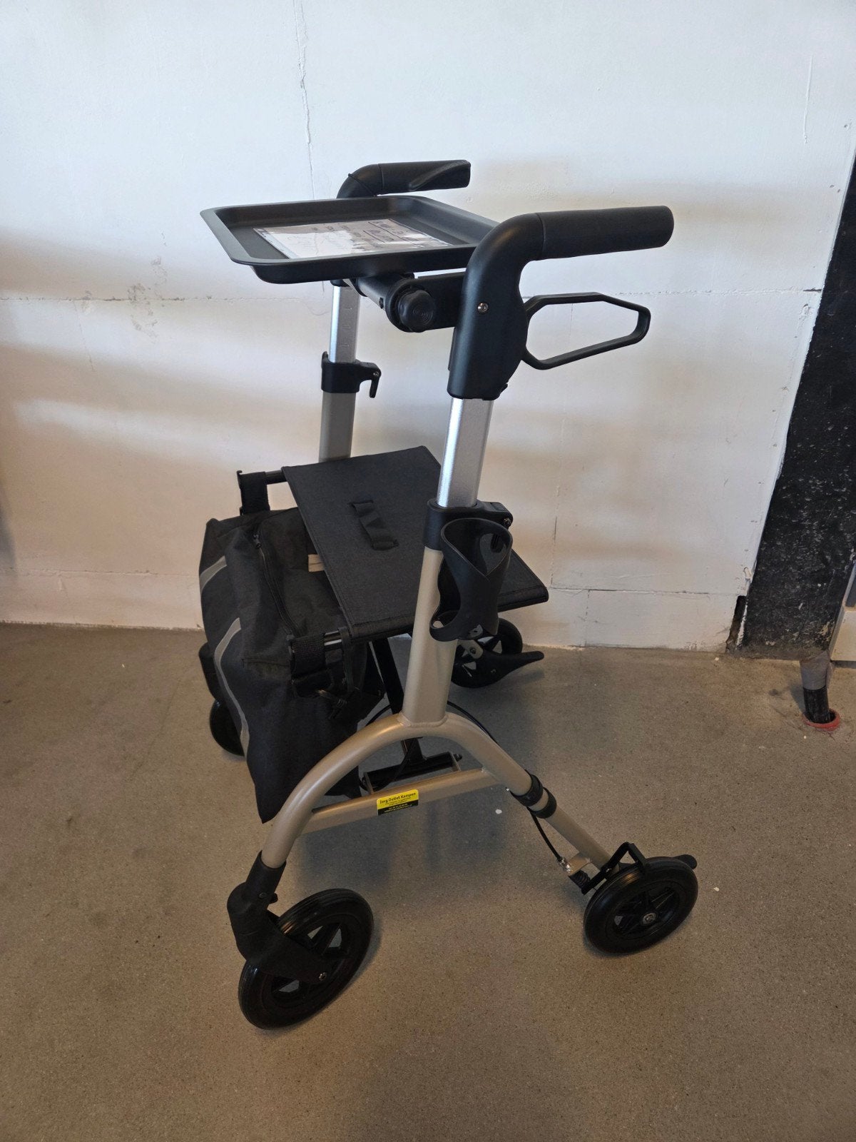 Rollator NIEUW en/of gebruikt, Ophalen, Nieuw