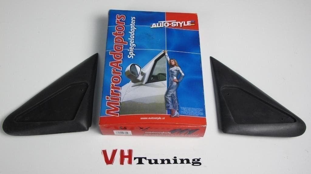 Autostyle KT1050 spiegeladapters Rover 25, Ophalen of Verzenden