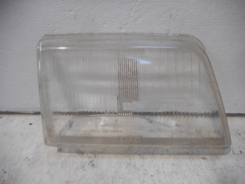 Koplampglas Rechts Opel Ascona C (84/89) 1985 1305620487, Gebruikt, Bosch Engineering GmbH, Engineering@bosch.com, Opel