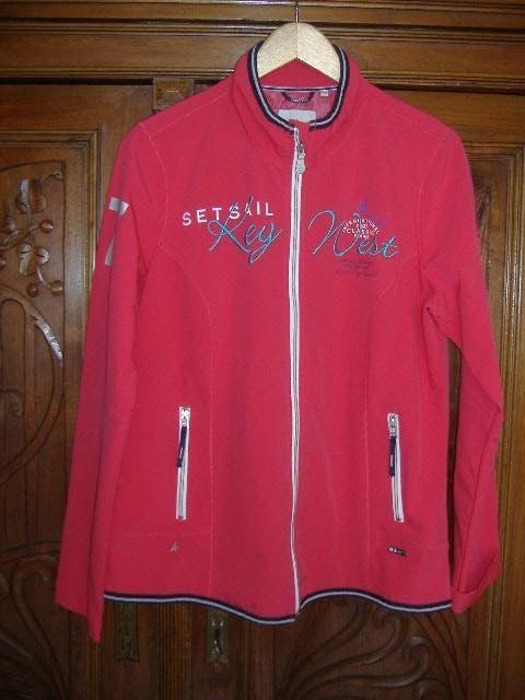 zomerjasje sportief van  Gaastra mt xxl ( 42), Gaastra, Maat 42/44 (L), Ophalen of Verzenden, Zo goed als nieuw