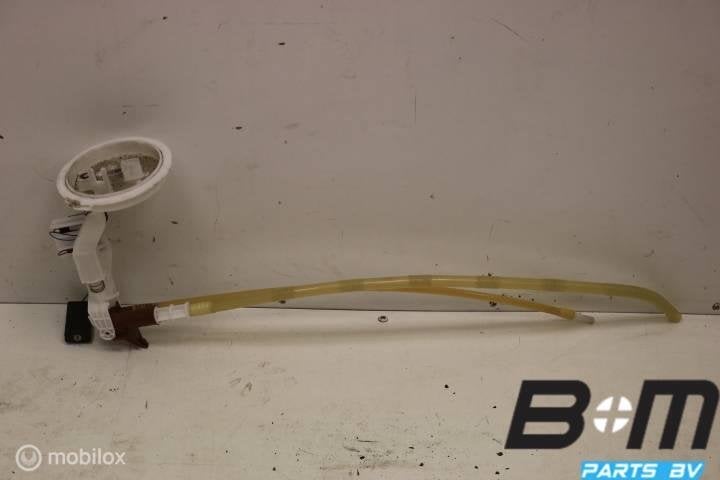 Vlotter in brandstoftank Audi RS3 8P Sportback, Gebruikt