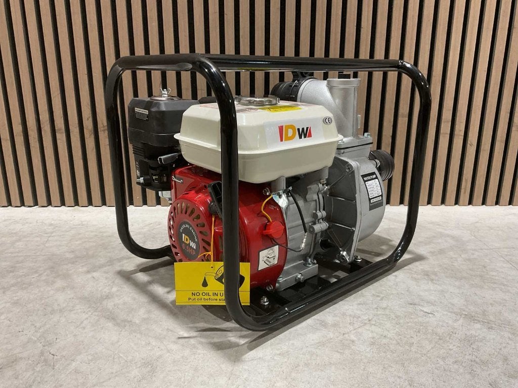 DW WP-30 Waterpomp‼️, Ophalen, Nieuw, Handmatig, Overige typen