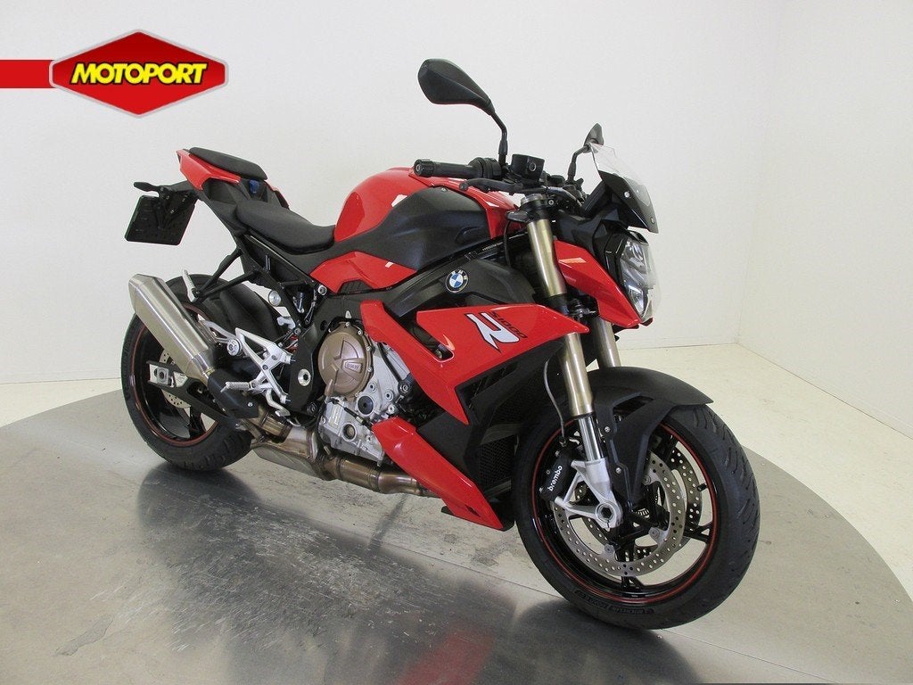 BMW S1000R (bj 2022), Einsteinlaan 5
2289 CC  Rijswijk, NL, Info@bmw-motorrad.nl, Naked bike, BMW Nederland B.V.