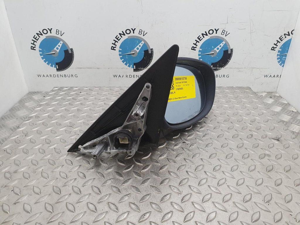 BMW 3 SERIES E91 318i Business Line  SPIEGEL R 2009, Ophalen of Verzenden, Gebruikt, Stiba lid