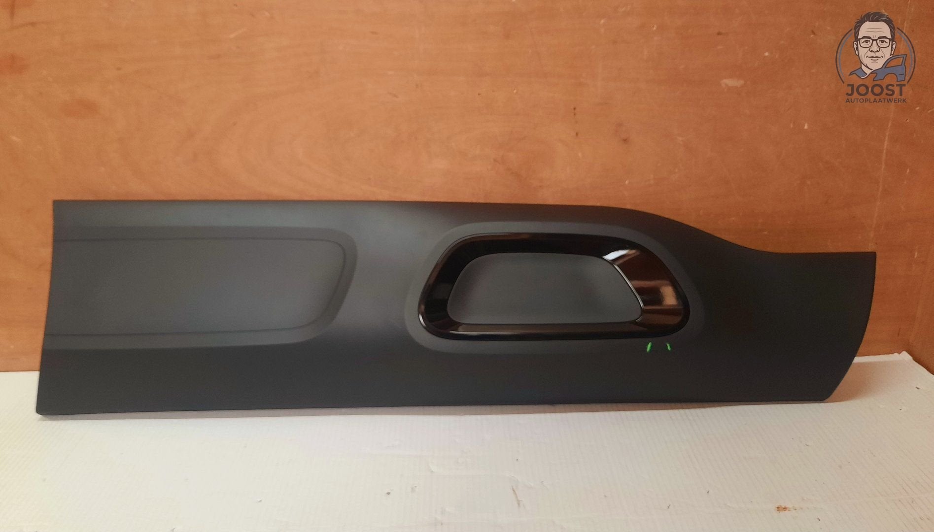 Sierlijst portier nw. Citroen C5 Aircross FL 2022 98200765XY, -Citroen SA Stellantis, -info@citroen.com, Citroën, Herkomst onderdeel bekend