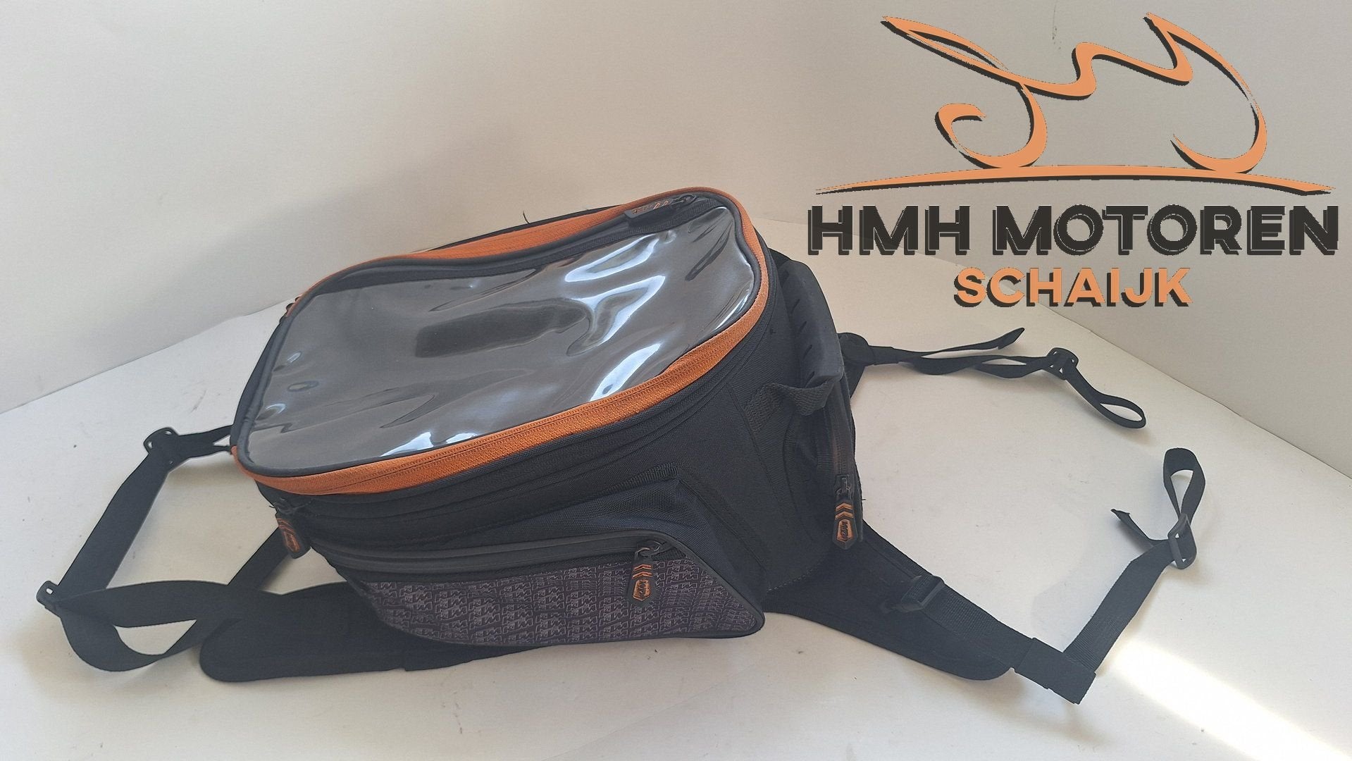 KTM Powerparts Tanktas Super Duke Adventure 75012919100, Gebruikt, -, -, Ophalen of Verzenden