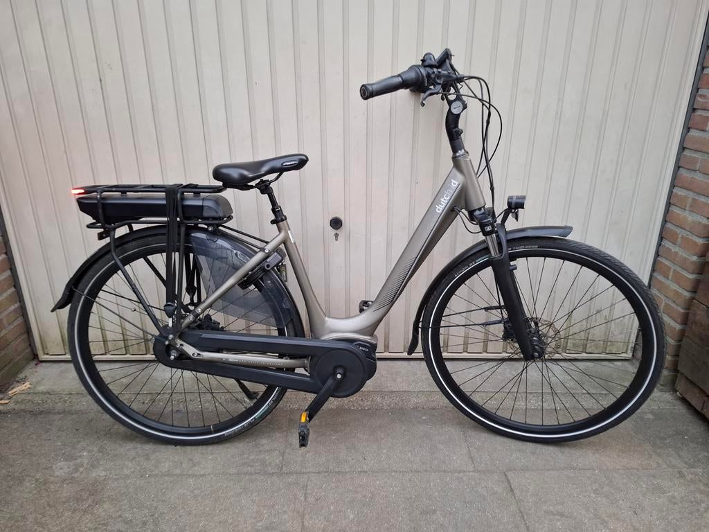 Dutch id 28 inch 7v dames ebike
Bosch middenmoter, 53 tot 56 cm, Versnellingen, Zo goed als nieuw, Ophalen