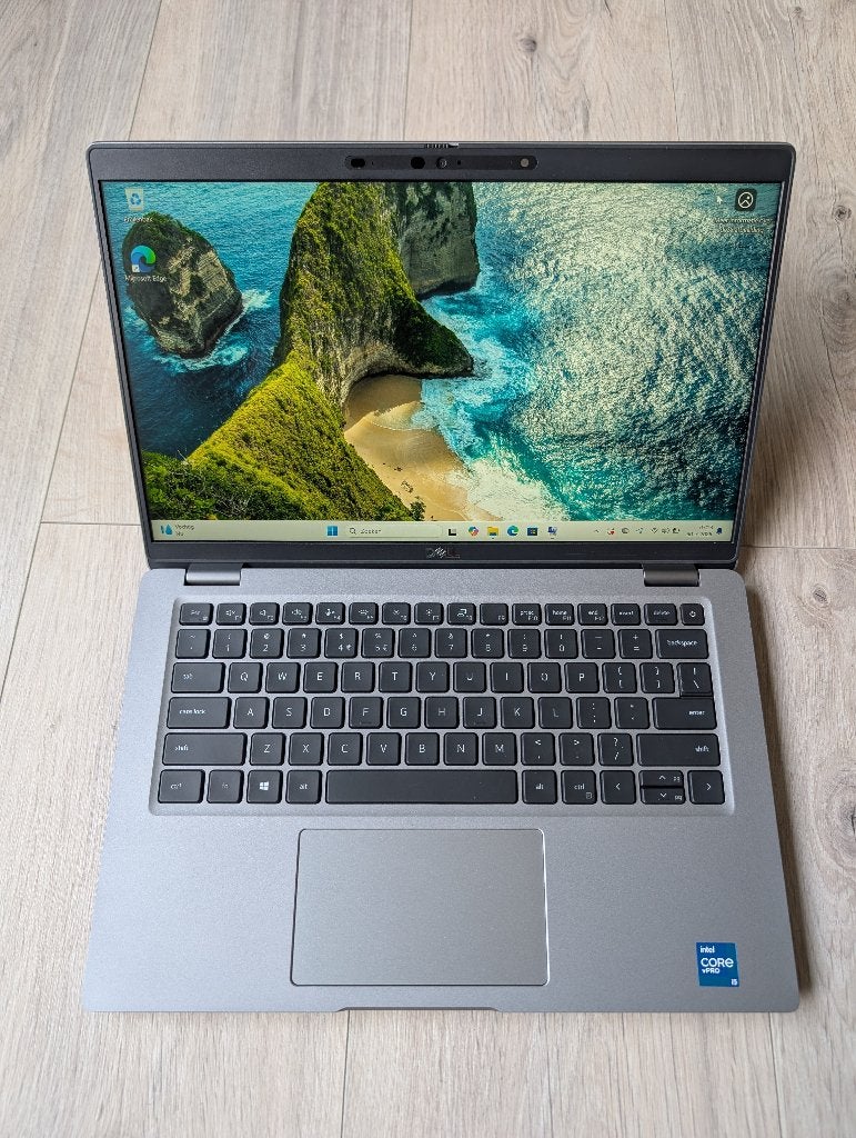 Dell 5420 Touchscreen LAPTOP i5-1145G7/16GB/256GB/€222, 2 tot 3 Ghz, 14 inch, Ophalen of Verzenden, Zo goed als nieuw