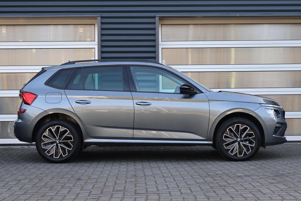 Skoda Kamiq 1.0 TSI 115pk Business Edition | Stoelverwarming, Auto's, Voorwielaandrijving, 12 maanden, Gebruikt, Das WeltAuto Volkswagen