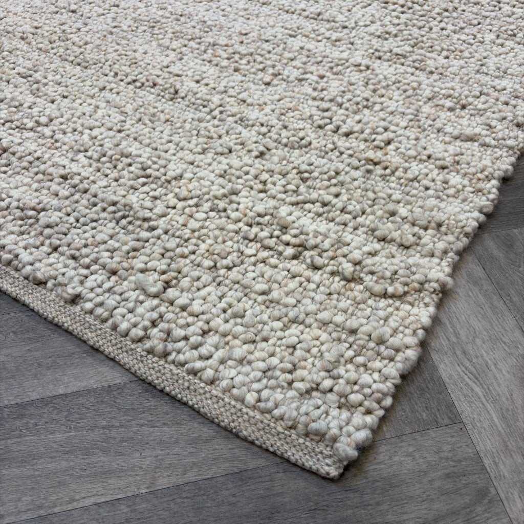Brinker Bonita Beige 141 Vloerkleed 200x300cm, Brinker, Brinker, Beige, 200 cm of meer