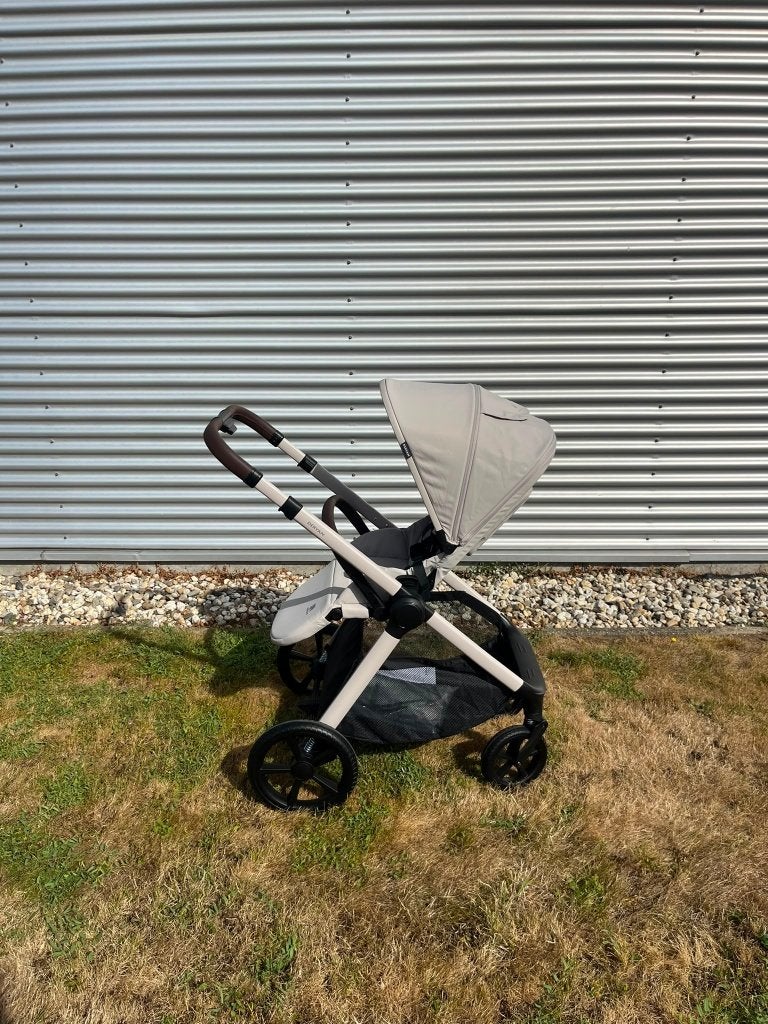 DERYAN Otis Kinderwagen met Reiswieg, Kinderen en Baby's, Buggy's, Overige merken, Deryan, Team@deryan.com, Ophalen of Verzenden