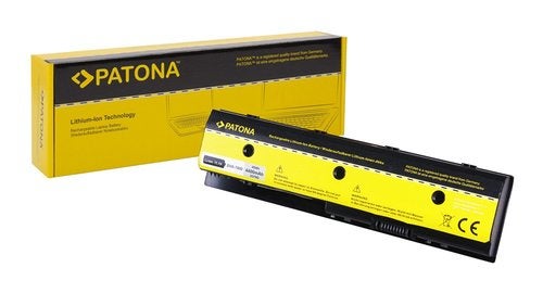 Battery HP PAVILLON TOUCH SMART 15-N095EL 6, Verzenden, Nieuw