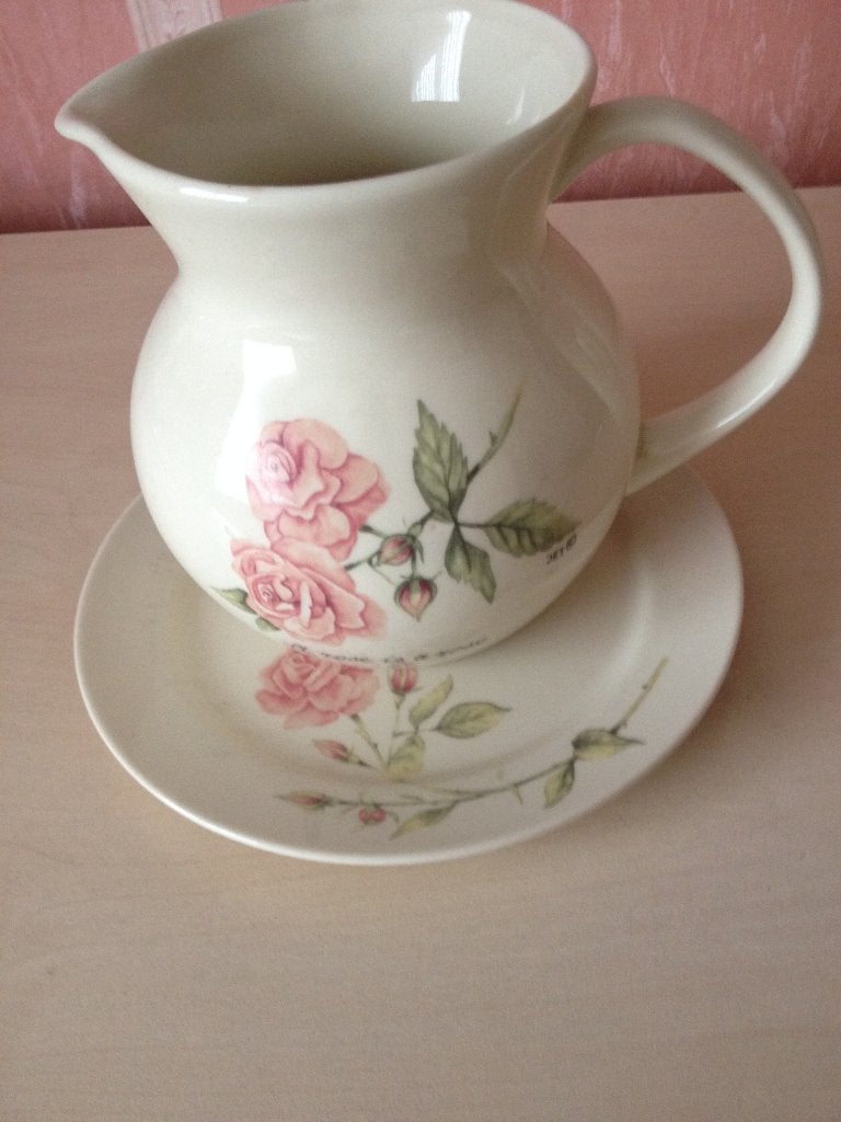 14 stuks servies van Jet by ter Steege, Verzenden, Overige typen, Zo goed als nieuw, Overige stijlen